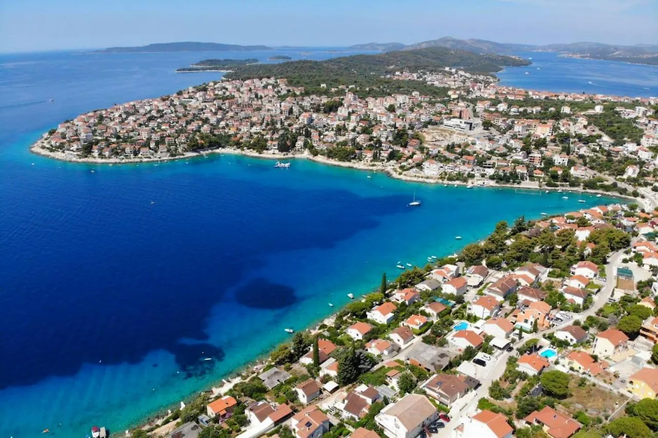 Apartment Mavarstica 17803A Trogir Kroatien